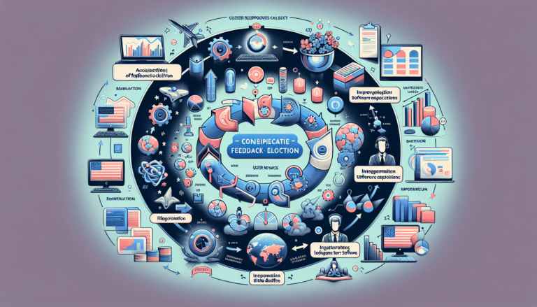 Harnessing User Insights: The Transformative Power of Feedback Loops in Software Development